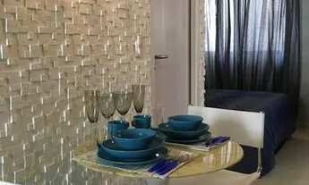 Imagem 5: Apartamento para aluguel com 28 metros quadrados com 1 quarto em Boa Viagem - Recife - PE