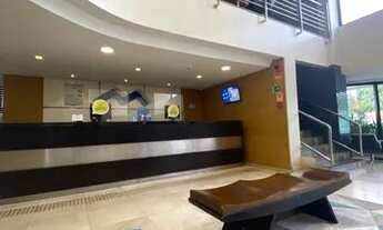 Imagem 6: FLAT ADRIANÓPOLIS 100% MOBÍLIADO