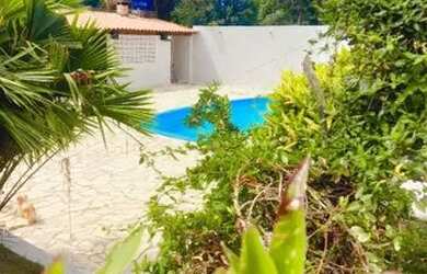 Imagem 2: Alugo sitio Chácara com aluguel por R$600 /mês