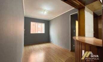 Imagem 5: Apartamento com 2 dormitórios à venda, 58 m² por R$ 245.000,00 - Rudge Ramos - São Bernard