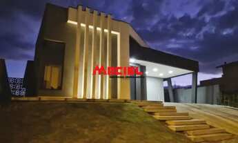 Imagem: Casa Sobrado em Caçapava