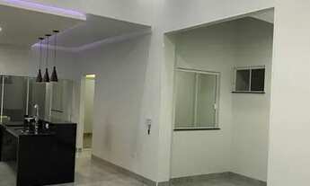 Imagem 3: Vende-se linda casa alto padrão no jardim oásis