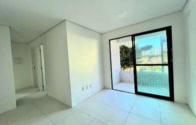 Imagem 3: NI-Apartamento I 3 quartos I NA Madalena I lazer completo