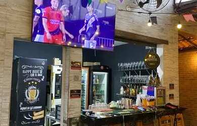 Imagem 7: ALUGA-SE CASA COMERCIAL / repasse ponto comercial (bar