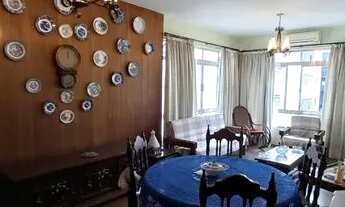 Imagem: Excelente apartamento contendo 3 dormitórios