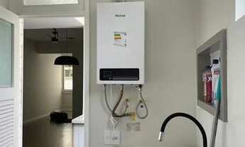 Imagem 3: Vende-se excelente apartamento com 3 quartos em Botafogo - Rio de Janeiro - RJ