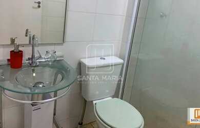 Imagem 5: Apartamento (tipo - padrao) 2 dormitórios/suite, cozinha planejada, portaria 24hs, em cond