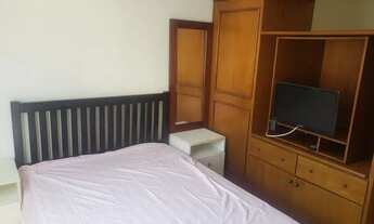 Imagem 4: Apartamento com 1 quarto na Ponta da Praia - Santos - SP