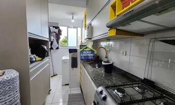 Imagem 7: Otimo Negocio APTO Guilhermina 02 dorms c/ sacada 359 mil