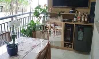 Imagem 7: Magnifico apto de 91m2 na Vila Andrade