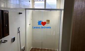 Imagem 6: Apartamento para Venda em Niterói, Santa Rosa, 2 dormitórios, 1 banheiro, 2 vagas