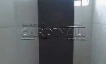 Imagem 4: Apartamento Kitnet em Araraquara