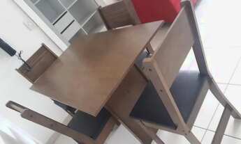 Imagem 5: Apartamento para aluguel possui 45 metros quadrados com 1 quarto em Federação - Salvador