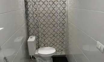 Imagem 6: Kitnet Mobiliada R$780 Cajurú Curitiba