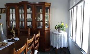 Imagem 2: Casa térrea a venda no Condomínio Vista Alegre Sede, na melhor localização do Condomínio