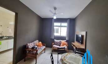 Imagem 5: Apartamento 2 quartos sendo 1 suite a venda Praia do Morro Guarapari ES