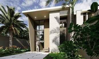 Imagem 3: Duplex de esquina no centro do Eusébio com 3 suítes e amplo terreno