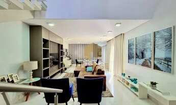 Imagem 3: Linda casa à venda no Swiss Park - Campinas/SP