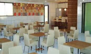 Imagem 5: MD - More na Várzea! - Edf. Morada Limeira com 2 quartos 47m²/ Próx. a Polidoro