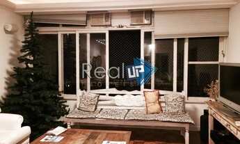 Imagem 2: Apartamento 3 quartos com 1 Vaga na Escritura