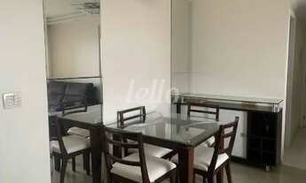 Imagem 3: São Paulo - Apartamento Padrão - Campo Belo