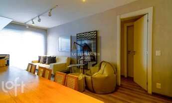 Imagem 5: Apartamento em Ipanema - Rio de Janeiro