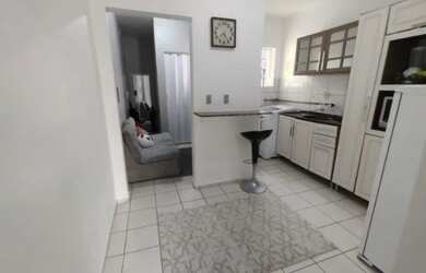 Imagem 5: Apartamento central