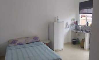 Imagem: Kitnet - bairro Itapoã