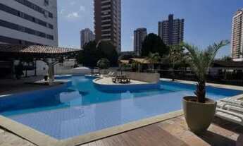 Imagem 1: Apartamento para aluguel possui 140 metros quadrados com 3 quartos em Jurunas - Belém - PA