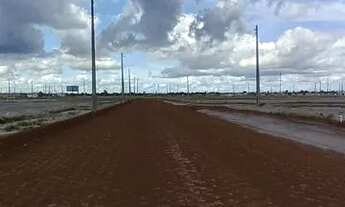 Imagem 3: Vende-se um terreno no bairro caburaí!