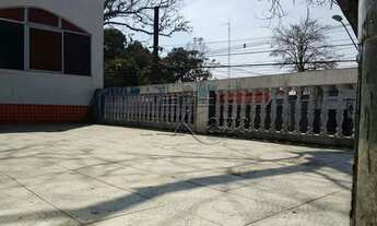 Imagem 3: Casa / Comercial / Residencial - Jardim São Dimas - Locação - Misto