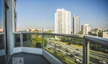 Imagem 7: Apartamento para Aluguel - Vila Clementino, 1 Quarto, 60 m2