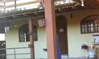 Imagem 14: Casa 4qtos vista mar