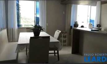 Imagem 5: COBERTURA - JURERÊ - SC