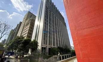 Imagem 2: Sala Comercial 34m² Bela Vista