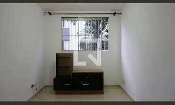Imagem 2: Apartamento para Aluguel - Cidade São Francisco , 2 Quartos, 57 m2