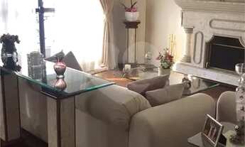 Imagem 2: São Paulo - Apartamento Padrão - MOEMA