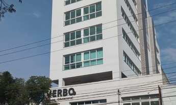 Imagem 2: PORTO ALEGRE - Conjunto Comercial/Sala - SANTANA