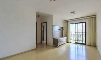 Imagem 2: Condomínio VISCONDE INHAÚMA no 10º Andar na Vila da Saúde em São Paulo/SP - Apartamento co