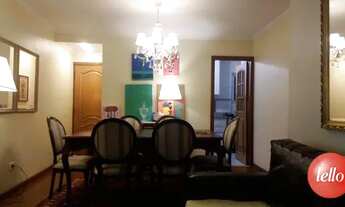 Imagem: São Paulo - Apartamento Padrão - Tucuruvi