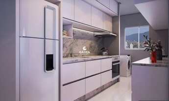 Imagem 4: APARTAMENTO À VENDA 1 QUARTO JARDIM REAL PRAIA GRANDE