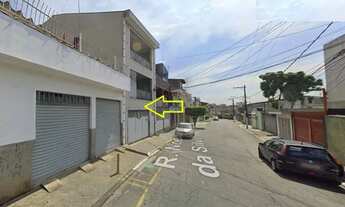 Imagem 4: São Paulo - Casa Padrão - Cidade Líder