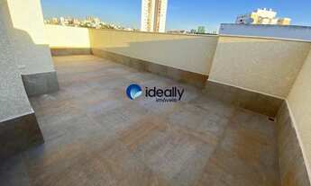 Imagem 3: Cobertura 03 quartos no Bairro Ouro Preto