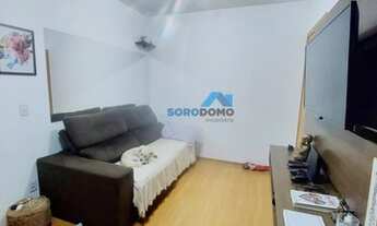 Imagem 5: Apartamento térreo 2 dormitórios