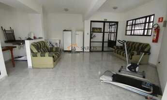 Imagem 5: Cobertura Duplex para Venda em Praia Grande, Ocian, 3 dormitórios, 1 suíte, 2 banheiros, 1