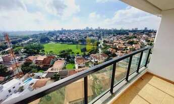 Imagem 4: Apartamento 4 dormitórios 1 suíte 121 m² Condomínio Esplanada Park 2 vagas cobertas andar