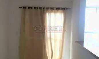 Imagem 3: Araçatuba - Apartamento - Conjunto Habitacional Doutor Antônio Villela Silva