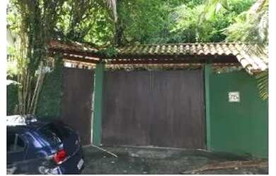 Imagem 2: Casa à venda de 300 metros quadrados com 1 quarto em Itanhangá - Rio de Janeiro - RJ