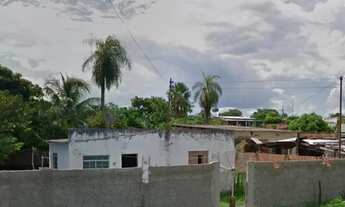 Imagem 4: Casa com terreno