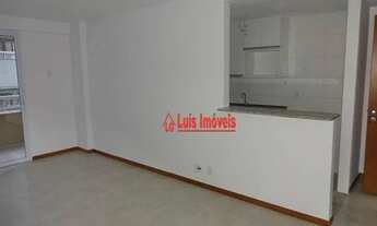 Imagem 2: Apartamento com 2 dormitórios à venda, 70 m² por R$ 330.000 - Piratininga - Niterói/RJ - A